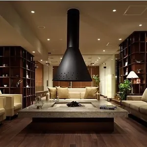 4* ריוקן Laforet Hakone Gora Yunosumika